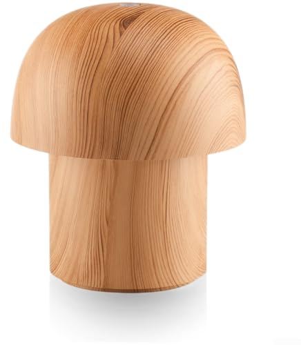 Aroma Diffusor Luftbefeuchter 300ml Leise 36dB(L)