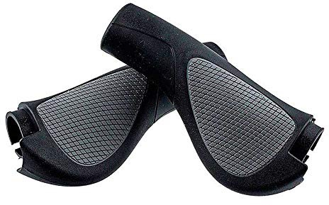 Ergon Grip Bodys GP2, GP3, GP4 und GP5-S (ohne Bar Ends)
