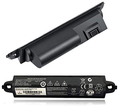 YXXM Ersatz 330107 Akku 330105 330105A 330107A 359498 drahtlose Lautsprecher für Bose SoundLink Bluetooth III 404600 404800 Akku für SoundLink Mini II (Li-ION-Zellen 2100 mAh 11,1 V)