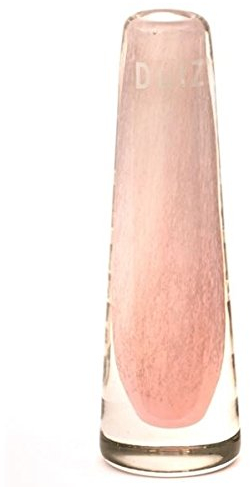 Dutz Vase Rose rosa kleine Glasvase