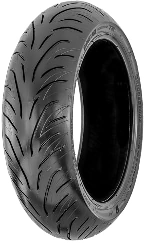 Bridgestone BATTLAX T-31R - 170/60 ZR17 (72W) M/C Rear - Premium-Strassenreifen (Sport Touring)