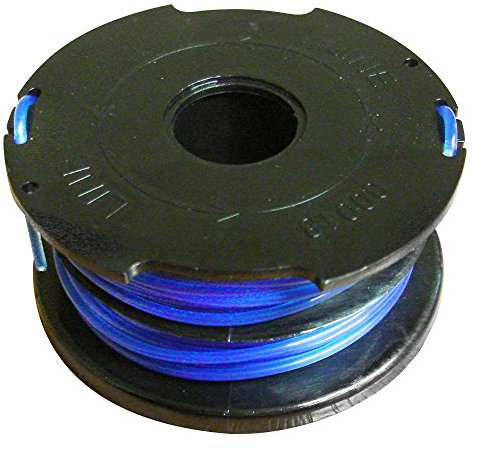 RocwooD Spool Line Cord Fits Fits Black & Decker Reflex Plus GL315 GL337 GL337SB GL350