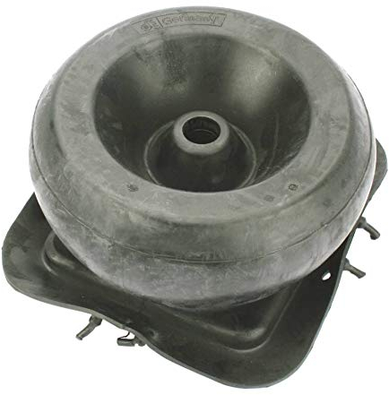 DT Spare Parts Faltenbalg 2.32114 für LKW