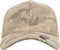 Flexfit Light Kappe beige camo L/XL