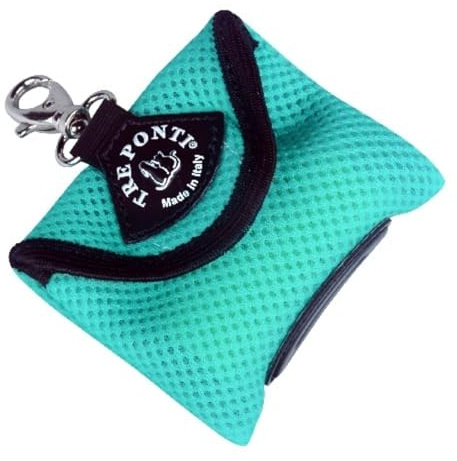 Tre Ponti - Hygienic Bag Mesh - Menta