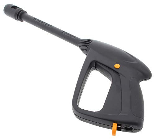 Poignée pistolet compatible avec des Nettoyeur haute pression BLACK&DECKER