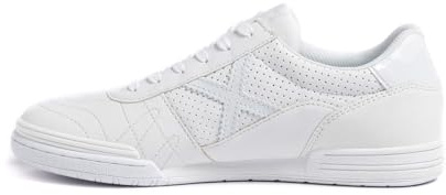 Munich - G-3 Profit, Scarpe da ginnastica, Unisex - Adulto, Bianco, 39 EU