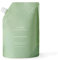 HAAN – Reinigendes Verbena-Körperwaschmittel – Tägliches Peeling-Körperwaschmittel für weiche und glatte Haut mit Aloe Vera – Refill – Vegan 450 ml