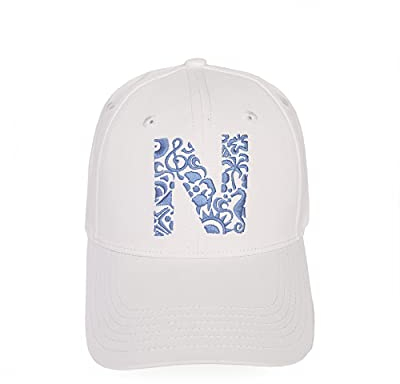 Top Gun Unisex Cap Tg31021241 White, OneSize