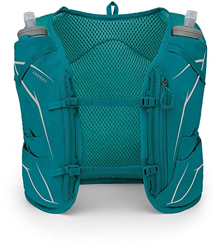 Osprey Damen Dyna 6 Rucksack, verdigris green, S