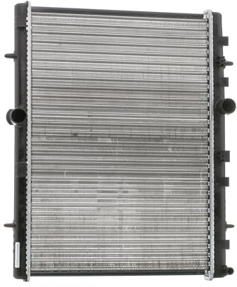 RIDEX Radiatore motore Grupo Rafredamento Radiatore Rafredamento Motore Larghezza della rete 380mm Lunghezza della rete 538mm Profondità della rete 22mm 470R1357