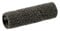 Spezialwalze für Spachtelmasse - zum Auftragen von Spachtelmasse und Rollputz, Spritzputz, Rollspachtel und Trockenputzmischungen - Beschichtungsroller aus Polyamid mit 17mm Fasern (18 cm)