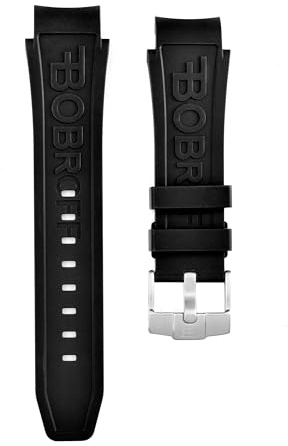 Bobroff Bobstn Black Uhren