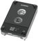 Barrow OLED Display CPU Waterblock with Hardware Monitor, 5v aRGB, AM4 / AM5 - Black
