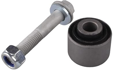 TEDGUM TED33539 Lagerung Lenker außen, Hinten, innen, oben, beidseitig 12mm 36.4mm 0.282kg