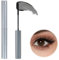 Mrltau 1 pcs Curling Iron Mascara, Wimperntusche Wasserfest Mascara, für Bezaubernde Wimpern， für Längere, Vollere und Dichtere Wimpern, Wasserfest und Nicht Färbend(3g)