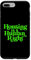 iPhone 7 Plus/8 Plus Housing Human Right Homeless Activist Protest Shelter First Case