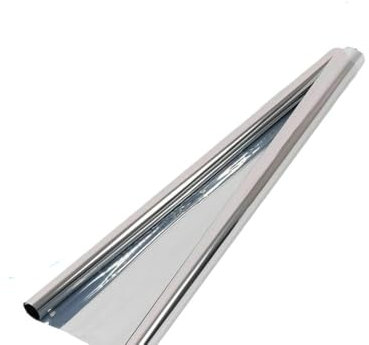 TöNungsfolie Auto Auto-Windschutzscheiben-Sonnenschutzfolie, Autoglas-Sonnenschutzfolie, Autofenster-UV-Schutzaufkleber, Auto-Außenzubehör Scheiben TöNungsfolie Auto