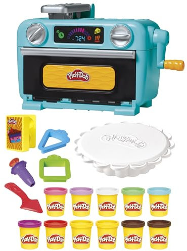 Play-Doh, Mi Hornito de Pasteles