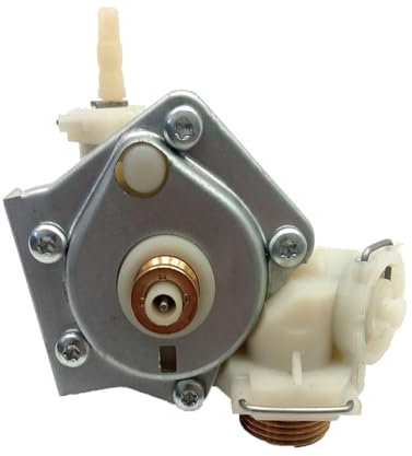REPUESTO TECNICO| Cuerpo de agua Junkers WR-WRD 14 litros. Recambio Original Calentador agua junkers. Referencia 8738710125.