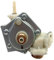 REPUESTO TECNICO| Cuerpo de agua Junkers WR-WRD 14 litros. Recambio Original Calentador agua junkers. Referencia 8738710125.