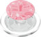 Rosa Art Deco 1920er Flapper Glamour Feminin PopSockets PopGrip für MagSafe