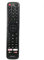 XINFUTE New Generic EN2AW27H fit for HISENSE LCD TV Remote Control Netflix YouTube 4K Now