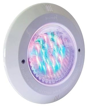 Astralpool Éclairage Piscine - Kit projecteur Essential PAR56 - RGB- 22W de
