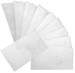 YIXANNX Innovativer Waschmaschinenfilter: Staubfilternetz mit strapazierfähiger Baumwolle für optimale Leistung und verbesserte Filtration. Flusenfänger für Waschmaschinen.