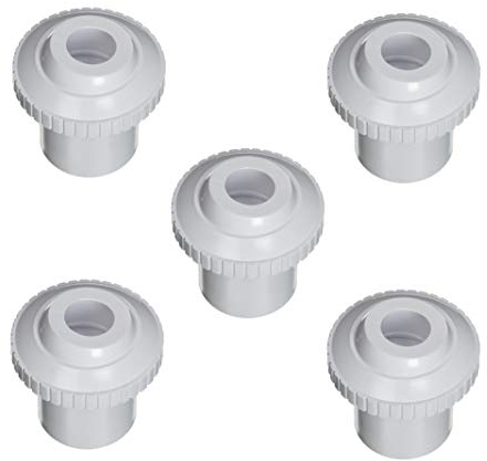poolsupplytown Pool und Spa Auge Jet Hydrostream Insider Armatur 3/10,2 cm Öffnung ersetzen Hayward sp1421d – 5 in Ein Paket