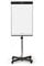 Legamaster 7-153300 Universal Flipchart Triangle Mobil, werkzeugloser Aufbau, schwarz