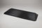Vollgummi Schwellenrampe 100mm hoch (900mm breit x 535mm tief)