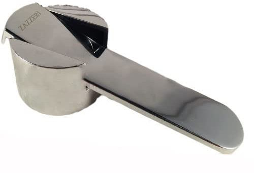 Zazzeri Ricambio Maniglia Trend miscelatori incassi Doccia 3100-MA02-A00-CRCR
