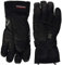 Level Off Piste Leather Handschuhe Black 4XL