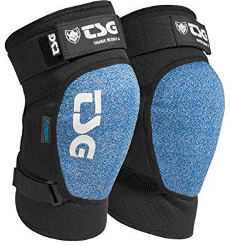 TSG Tahoe Resist A Knieschoner - Black | schwarz | S
