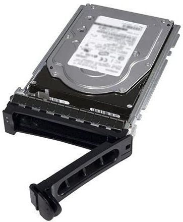 Dell HD 1.8TB SAS12 10 2.5 S-TB CMN V768J, 2.5, 1800 GB, 10000, V768J (V768J, 2.5, 1800 GB, 10000 RPM)