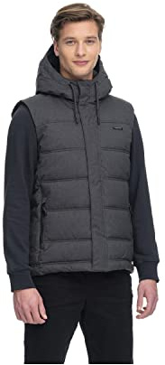 Ragwear Seto Herren Weste, Größe:L