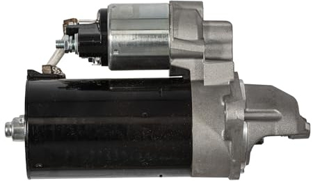 HELLA 8EA 015 642-081 Starter - 12V - 2.0kW - for e.g. Perkins
