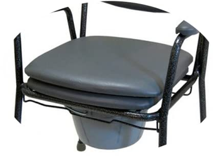 Sitzpolster für TS130 Drive Medical Toilettenstuhl