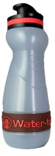 Water to go Canne à Sucre 55cl Rouge