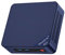 Beelink EQ14 Mini PC, Intel Twin Lake-N150 (4C/4T, bis zu 3.6Ghz), 16GB DDR4 1TB SSD Mini Computer 25W TDP, 4K Dual Display, Dual 1000M LAN/WiFi 6/BT5.2/Type-C