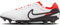 Nike Herren Legend 10 Pro Fussballschuh, White/Black-Bright Crimson, 42 EU