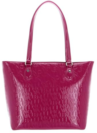 Valentino Shopping Wet Malve Einheitsgröße Damen, Malve, Talla única, LÄSSIG