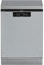 BEKO BDFN26530X Geschirrspüler 60 cm