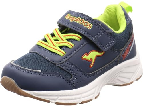 Kangaroos Unisex K-NI Keno EvSneaker