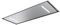 Franke Mythos FCMY 120 C XS Deckenhaube 120 cm Edelstahl