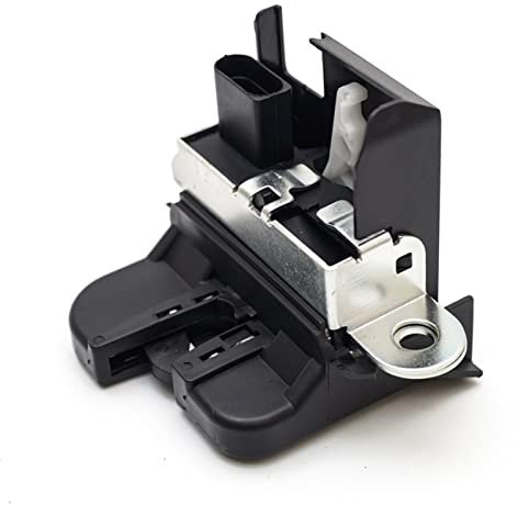 RAVTAKL Serratura Bagagliaio Compatibile con per Golf 6 Attuatore Serratura Baule Posteriore Chiusura Attuatore Serratura Portellone Posteriore 6RD827505 5ND827505 5KD827505