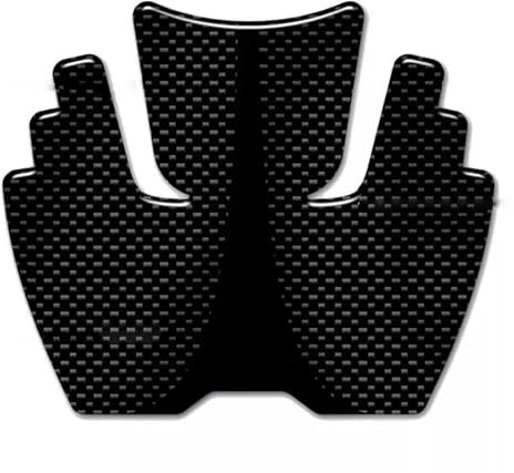 SHQXD Adesivo Serbatoio per Honda per Integra 750 Decalcomanie per Moto Accessori Serbatoio Carburante Adesivi Protettivi Decorativi Decalcomanie Impermeabili