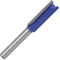 Router-Bits Bits 1PCS Gerade Holzbearbeitung Fräser Set Zimmermann Fräser 1/4″,5/16″,3/8″,1/2″Schnittdurchmesser, Holzbearbeitungswerkzeuge Fräser(6mmX7.96mm)