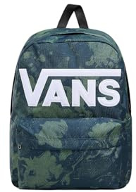 Vans Old Skool Drop VN000H4ZO7P1 Rucksack für Damen und Herren